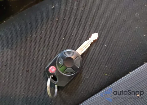 2008 Ford Edge Sel из США, поврежденный, VIN 2FMDK38C08BA60846